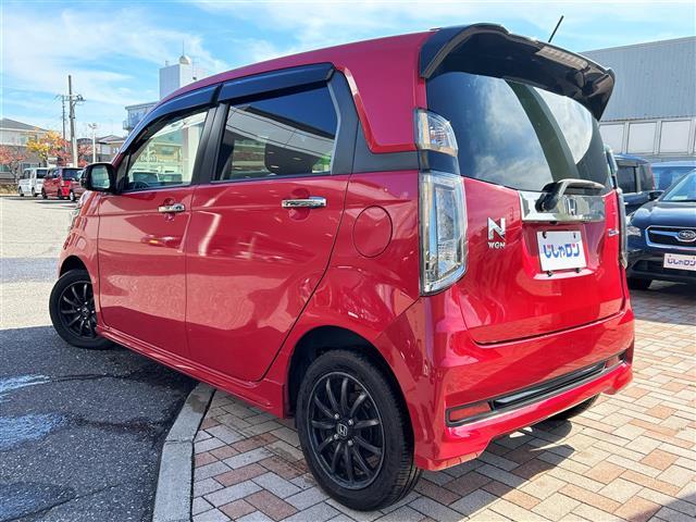 N-WGNカスタム G SS2トーンカラースタイルパッケージ プッシュスタート スマートキー 純正ナビ Bluetooth接続可 CD、AM、FM視聴可能 ワンセグTV(走行時可) ETC ドラレコ 純正AW 純正キセノンヘッドランプ ウインカーミラー(38枚目)