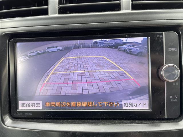 プリウスアルファ G チューン ブラック プッシュスタート スペアキー ワンセグTV(走行時視聴可) CD、DVD、AM、FM視聴可 Bluetooth接続可 バックカメラ ハーフレザーシート 本革巻きステアリング(23枚目)