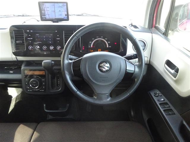 ＭＲワゴン Ｘ（2枚目）