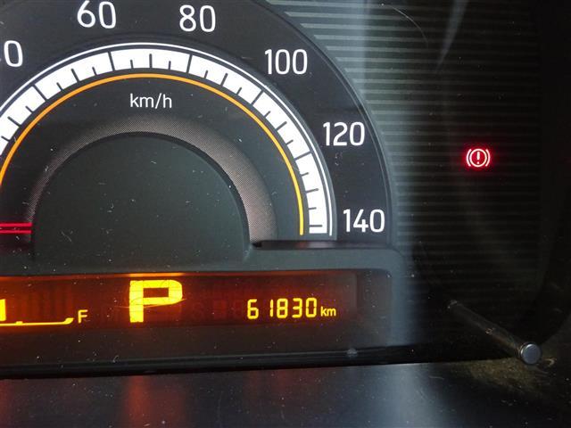 ＭＲワゴン Ｘ（3枚目）