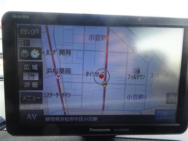 ＭＲワゴン Ｘ（5枚目）