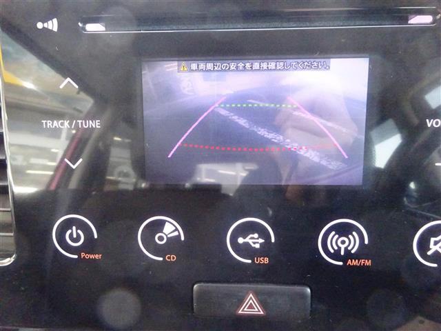 ＭＲワゴン Ｘ（6枚目）