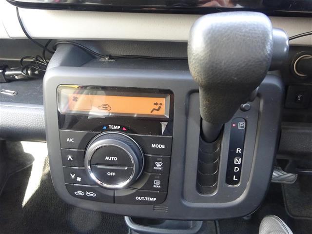 ＭＲワゴン Ｘ（9枚目）