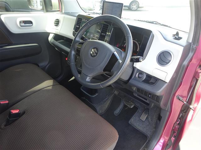 ＭＲワゴン Ｘ（10枚目）