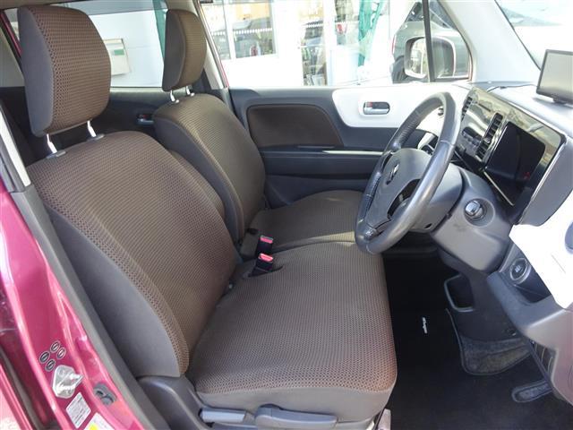 ＭＲワゴン Ｘ（11枚目）