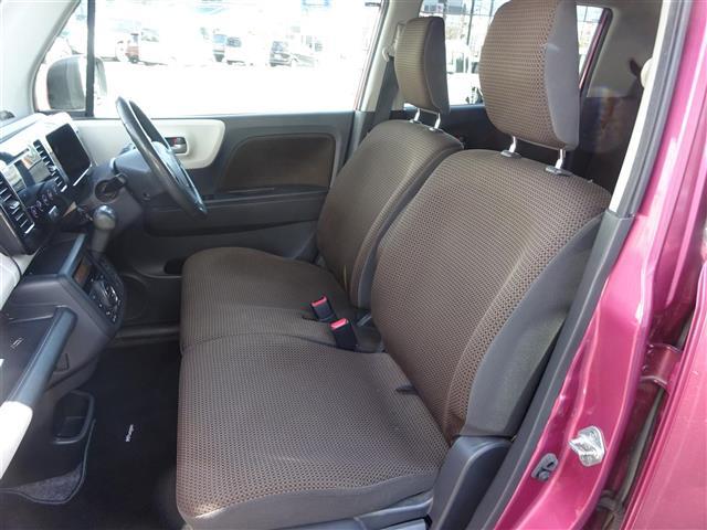 ＭＲワゴン Ｘ（12枚目）