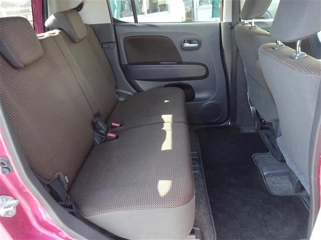 ＭＲワゴン Ｘ（14枚目）