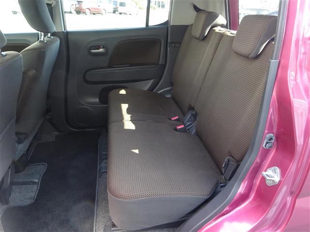 ＭＲワゴン Ｘ（15枚目）