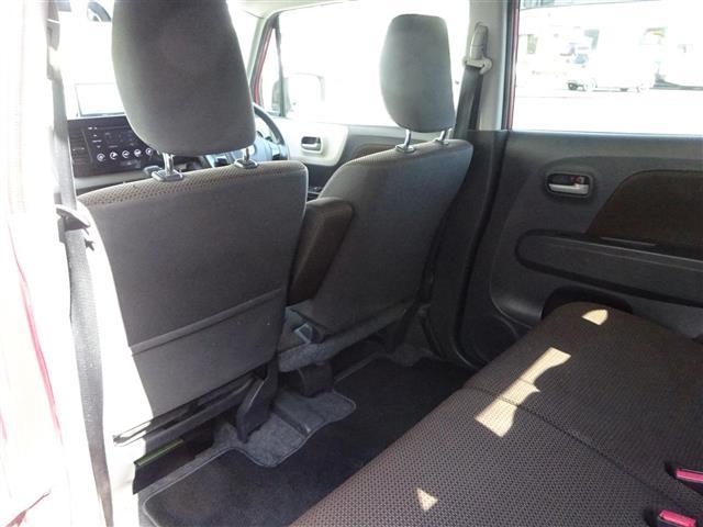 ＭＲワゴン Ｘ（16枚目）