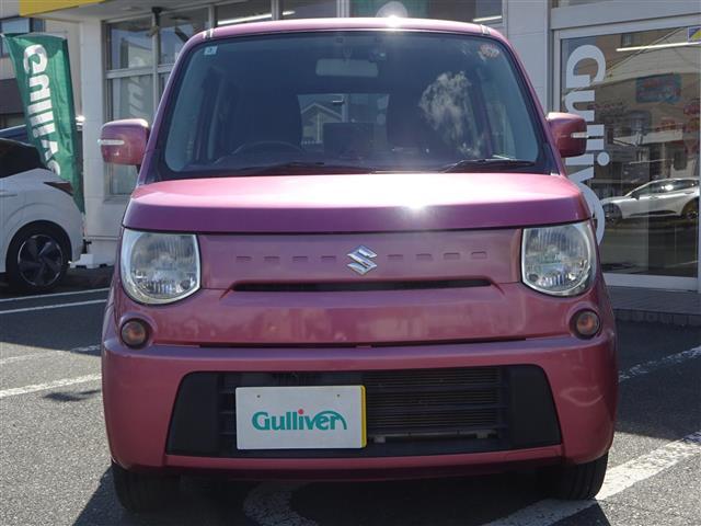 ＭＲワゴン Ｘ（19枚目）