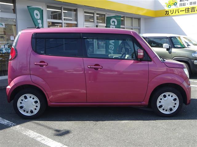 ＭＲワゴン Ｘ（20枚目）