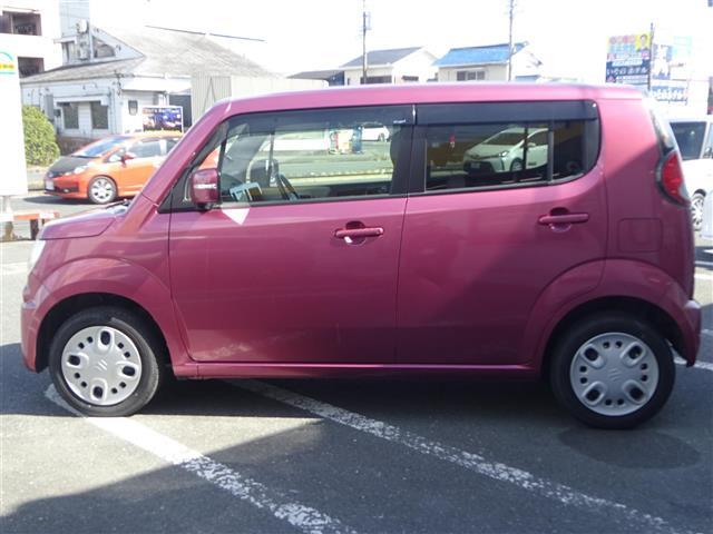 ＭＲワゴン Ｘ（21枚目）