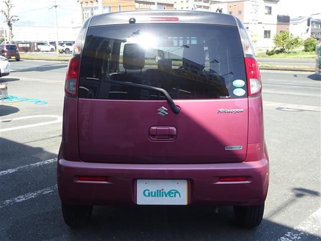 ＭＲワゴン Ｘ（22枚目）