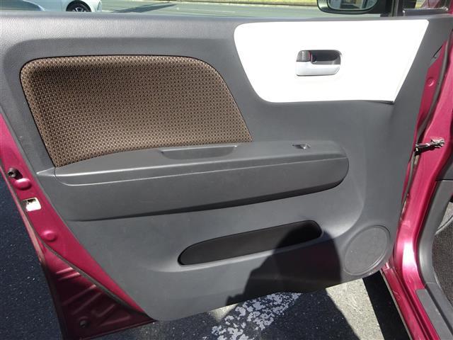 ＭＲワゴン Ｘ（24枚目）