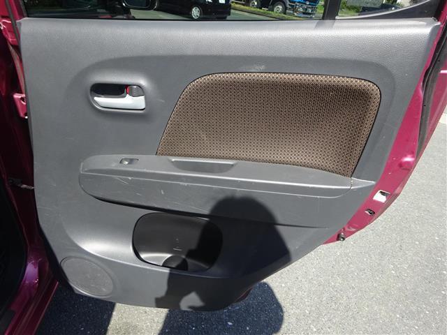 ＭＲワゴン Ｘ（25枚目）