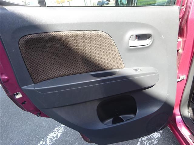 ＭＲワゴン Ｘ（26枚目）