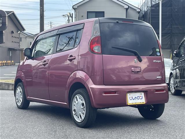 ＭＲワゴン Ｘ（33枚目）