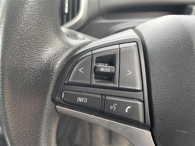 ソリオ ハイブリッドＭＸ　バックカメラ　プッシュスタート　スマートキー　アイドリングストップ　社外ナビ　ＣＤ、ＡＭ、ＦＭ視聴可能　シートヒーター　純正ＡＷ（24枚目）