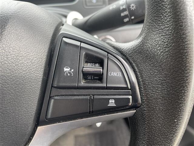 ソリオ ハイブリッドＭＸ　バックカメラ　プッシュスタート　スマートキー　アイドリングストップ　社外ナビ　ＣＤ、ＡＭ、ＦＭ視聴可能　シートヒーター　純正ＡＷ（25枚目）