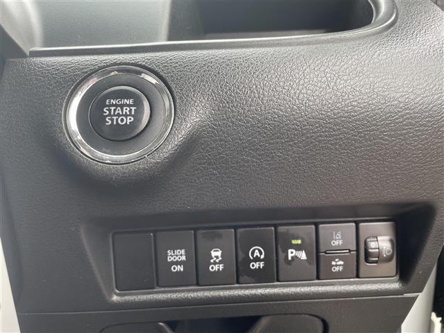 ソリオ ハイブリッドＭＸ　バックカメラ　プッシュスタート　スマートキー　アイドリングストップ　社外ナビ　ＣＤ、ＡＭ、ＦＭ視聴可能　シートヒーター　純正ＡＷ（26枚目）