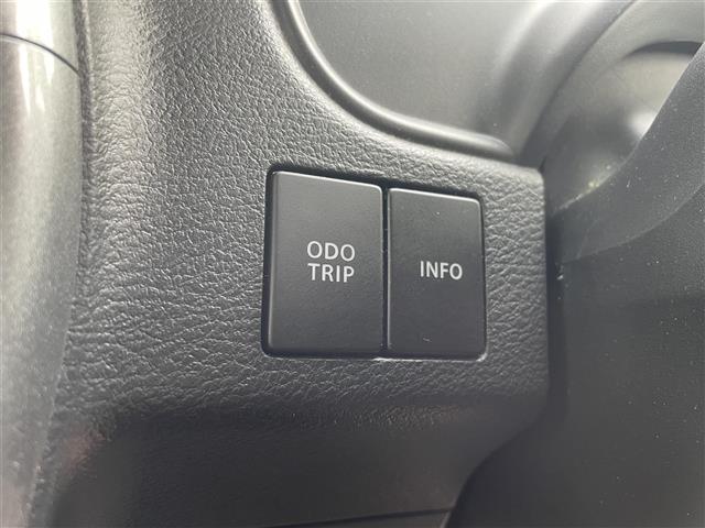 ソリオ ハイブリッドＭＸ　バックカメラ　プッシュスタート　スマートキー　アイドリングストップ　社外ナビ　ＣＤ、ＡＭ、ＦＭ視聴可能　シートヒーター　純正ＡＷ（27枚目）