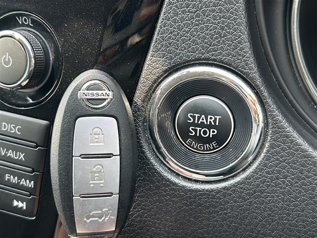 エクストレイル ２０Ｘｔ　エマージェンシーブレーキパッケージ（6枚目）