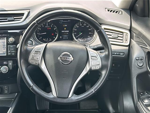 エクストレイル ２０Ｘｔ　エマージェンシーブレーキパッケージ（7枚目）