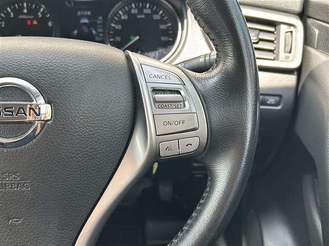 エクストレイル ２０Ｘｔ　エマージェンシーブレーキパッケージ（9枚目）