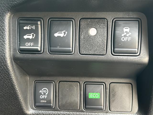 エクストレイル ２０Ｘｔ　エマージェンシーブレーキパッケージ（11枚目）