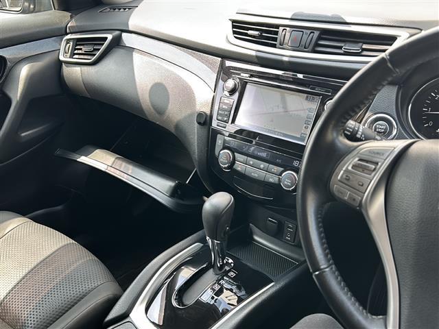 エクストレイル ２０Ｘｔ　エマージェンシーブレーキパッケージ（13枚目）