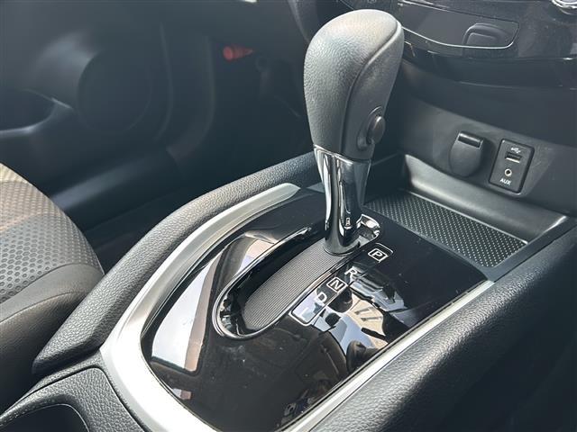 エクストレイル ２０Ｘｔ　エマージェンシーブレーキパッケージ（17枚目）