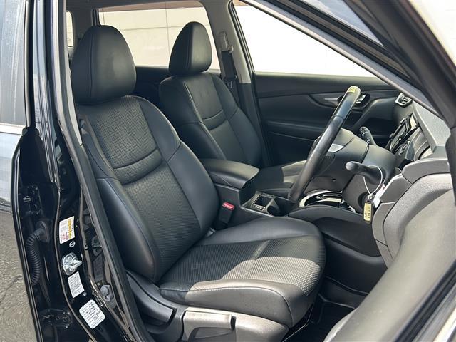 エクストレイル ２０Ｘｔ　エマージェンシーブレーキパッケージ（18枚目）