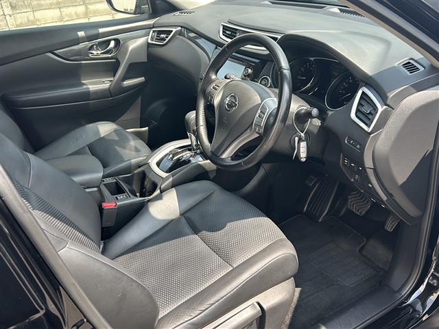 エクストレイル ２０Ｘｔ　エマージェンシーブレーキパッケージ（19枚目）