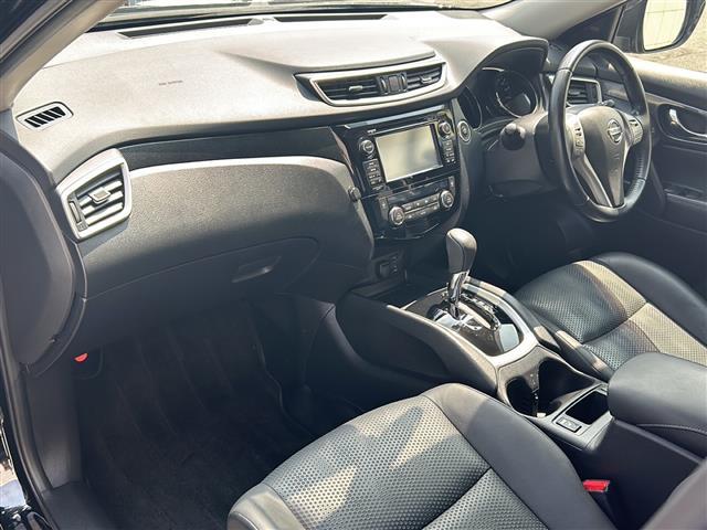 エクストレイル ２０Ｘｔ　エマージェンシーブレーキパッケージ（20枚目）