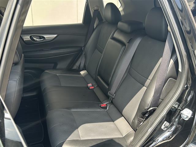 エクストレイル ２０Ｘｔ　エマージェンシーブレーキパッケージ（21枚目）