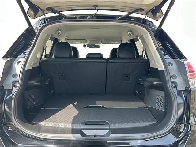 エクストレイル ２０Ｘｔ　エマージェンシーブレーキパッケージ（24枚目）