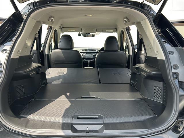 エクストレイル ２０Ｘｔ　エマージェンシーブレーキパッケージ（25枚目）