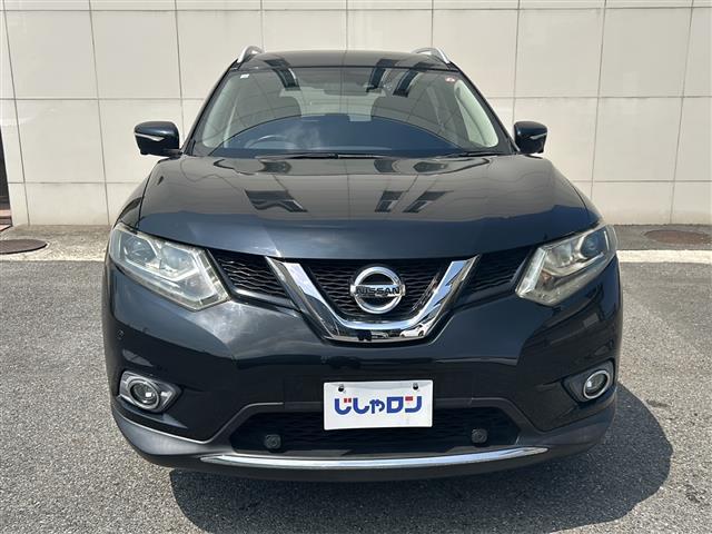 エクストレイル ２０Ｘｔ　エマージェンシーブレーキパッケージ（26枚目）