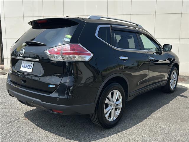 エクストレイル ２０Ｘｔ　エマージェンシーブレーキパッケージ（28枚目）