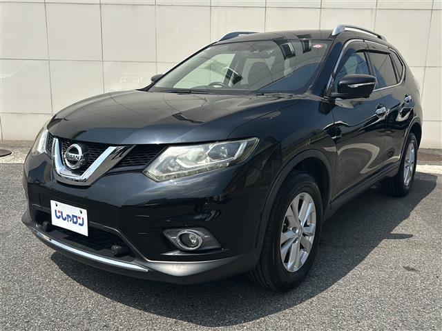 エクストレイル ２０Ｘｔ　エマージェンシーブレーキパッケージ（30枚目）