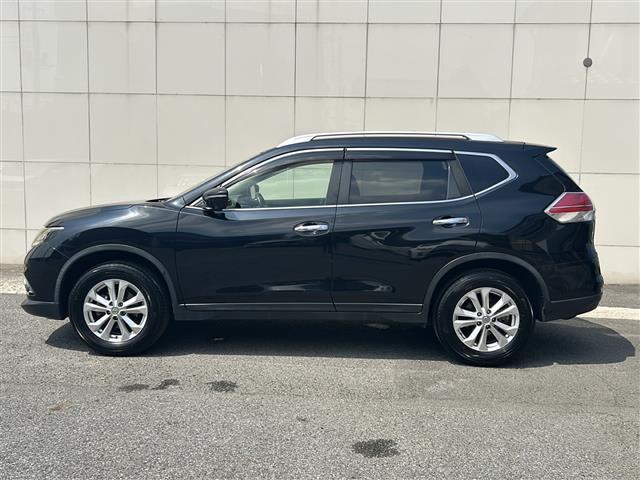 エクストレイル ２０Ｘｔ　エマージェンシーブレーキパッケージ（31枚目）