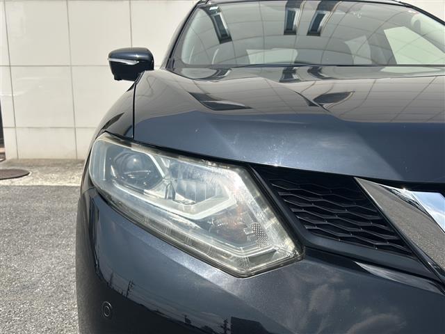 エクストレイル ２０Ｘｔ　エマージェンシーブレーキパッケージ（32枚目）