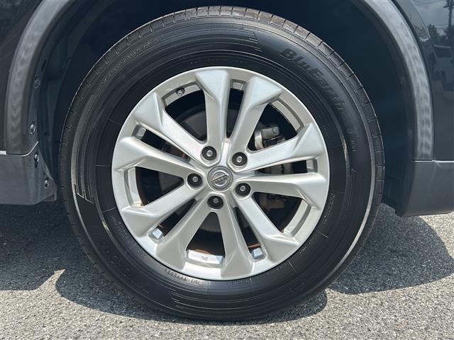 エクストレイル ２０Ｘｔ　エマージェンシーブレーキパッケージ（40枚目）