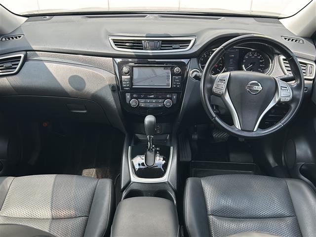 エクストレイル ２０Ｘｔ　エマージェンシーブレーキパッケージ（42枚目）