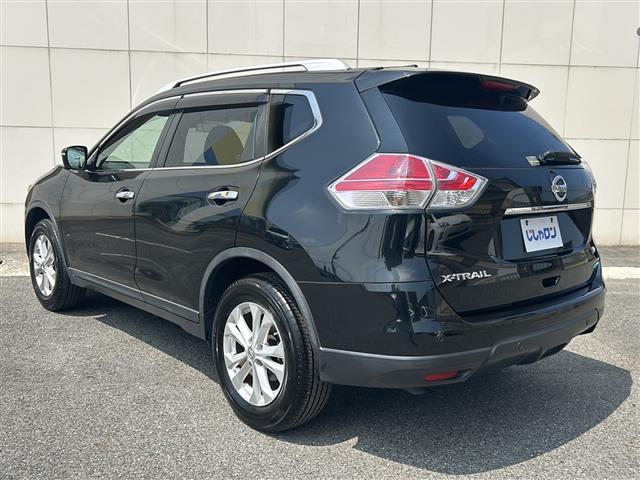 エクストレイル ２０Ｘｔ　エマージェンシーブレーキパッケージ（43枚目）