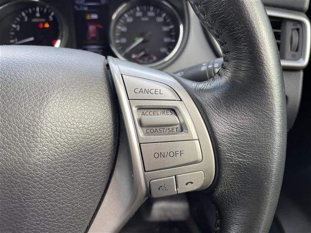 エクストレイル ２０Ｘ　エマージェンシーブレーキパッケージ　プッシュスタート　ワンセグＴＶ（走行時視聴不可）　Ｂｌｕｅｔｏｏｔｈ接続可　ＣＤ、ＤＶＤ、ＡＭ、ＦＭ視聴可　全方位カメラ　ドラレコ　シートヒーター（Ｄ席Ｎ席）　オートバックドア　ウインカーミラー（29枚目）