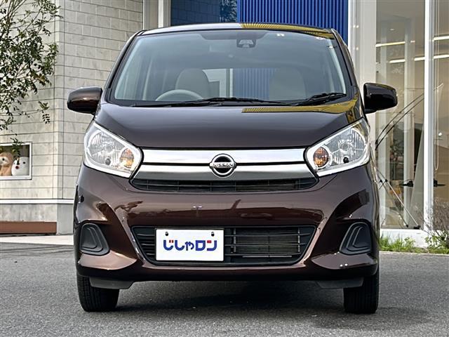 日産 デイズ