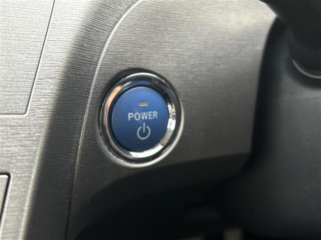 プリウス Ｓツーリングセレクション　禁煙車　社外ナビ　フルセグＴＶ　ＬＥＤヘッドライト　ＥＴＣ　ミュージックプレイヤー接続（25枚目）