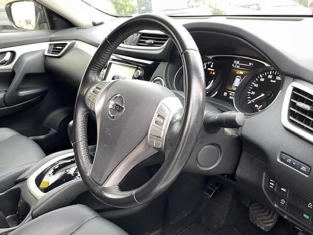 エクストレイル モード・プレミア オーテック30thアニバーサリー(6枚目)