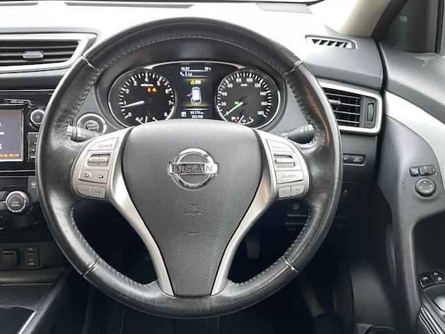 エクストレイル モード・プレミア オーテック30thアニバーサリー(7枚目)